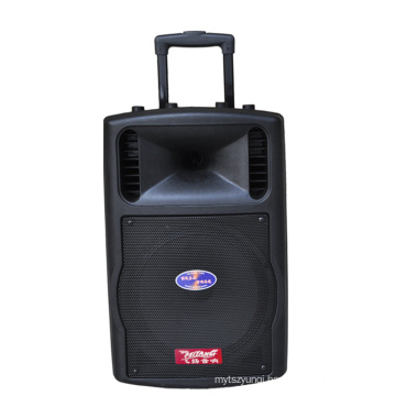 New Promoting Battery Powerful Speaker F78